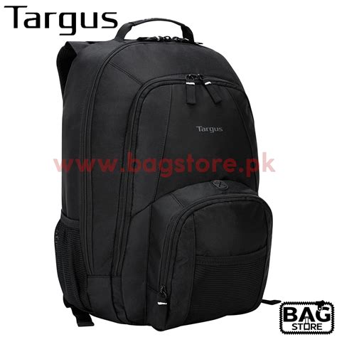 Targus Groove Laptop Backpack for Laptops up to 16-inches Water ...