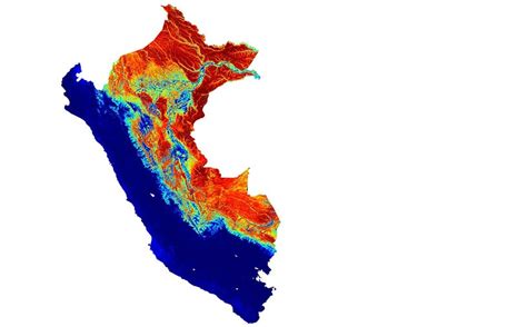 Here's how much Peru is helping fight climate change | Science | AAAS