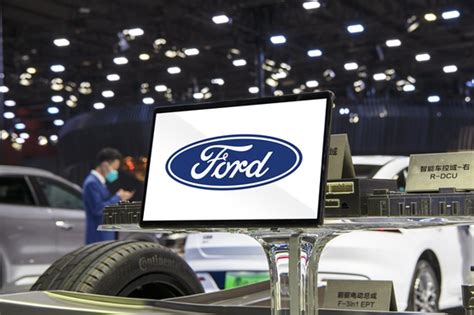 Ford Cuts Size of U.S. EV Battery Plant Using Chinese Technology ...