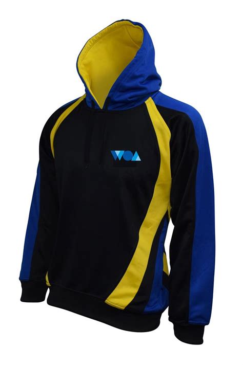 Wodensborough Ormiston Academy PE HOODY - Gogna Schoolwear and Sports