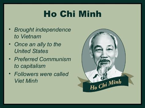 HO CHI MINH QUOTES image quotes at relatably.com