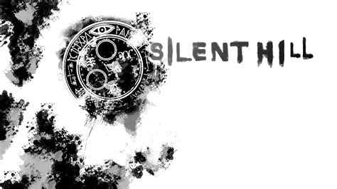 🔥 [80+] Silent Hill Wallpapers | WallpaperSafari