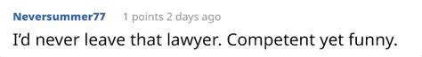 Here’s How Lawyers Wish Merry Christmas To Their Clients, And It’s Hilarious | Bored Panda