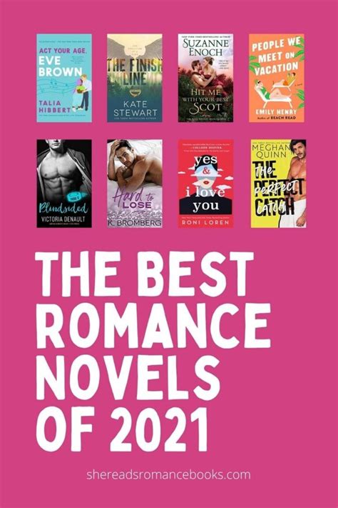 Best of – Page 3 – She Reads Romance Books