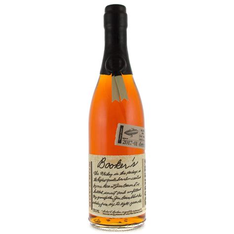 Buy Booker's Bourbon Online | Booker's Kentucky Whiskey - SipWhiskey.Com