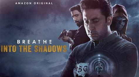 Breathe Into The Shadows trailer: Abhishek Bachchan, Amit Sadh promise ...