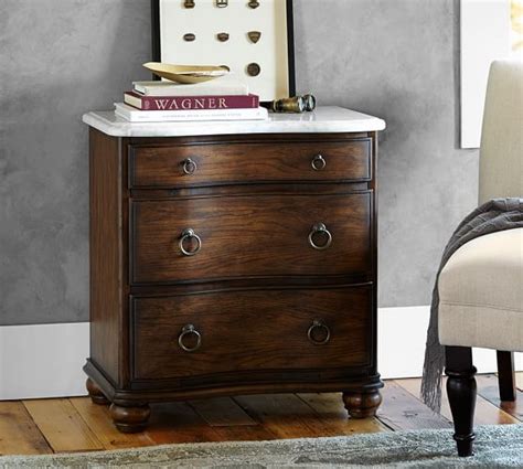 Marble Top Dressers And Nightstands : Shop better homes & gardens has amazing marble top ...