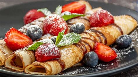 La Chandeleur in Paris: Crêpe Day for all of you | Travel | POST Online ...