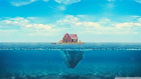 1080P Wallpaper Ocean - WallpaperSafari