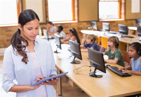 5 Ways Teachers Can Incorporate EdTech into the Classroom