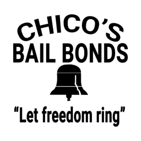 Chico's Bail Bonds - The Bad News Bears - The Bad News Bears - T-Shirt | TeePublic