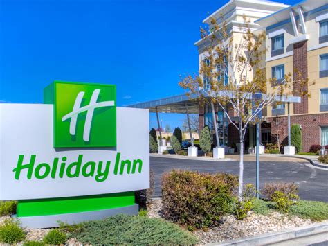 Holiday Inn Boise Airport