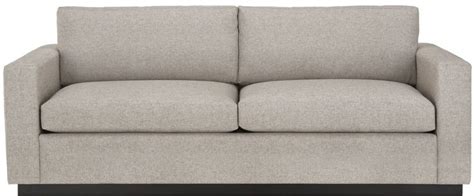 2215 - Select II Sofa - Burton James | Sofa, Love seat, Curved sofa