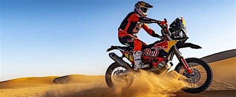 2021 KTM 450 Rally Replica Revealed with New Gearbox, Dakar-Inspired ...