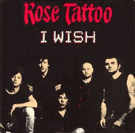 Rose tattoo discography rar - billaxy