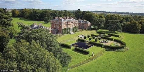 Mansion gifted to Nelson's family on sale for £12m | Mansions, Historic ...