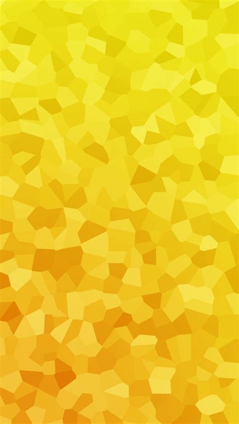 Geometric Yellow Wallpapers - Wallpaper Cave