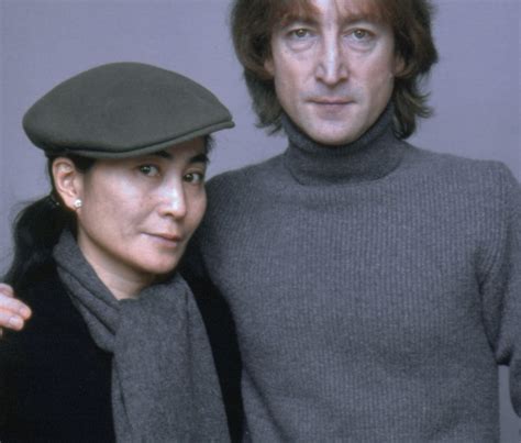 How Yoko Ono Interpreted John Lennon's 'Give Peace a Chance'