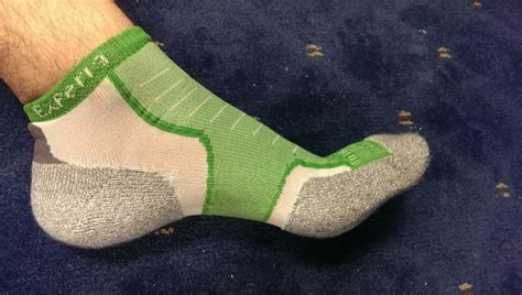 Review: Thorlos Socks - The Run Commuter