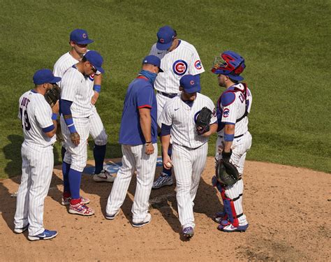 Chicago Cubs News: Closer Craig Kimbrel experiment is over