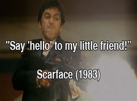 21 Movies Quotes From The 80s