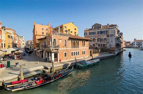 Cannaregio , Venice | Tickets & Tours - 2024