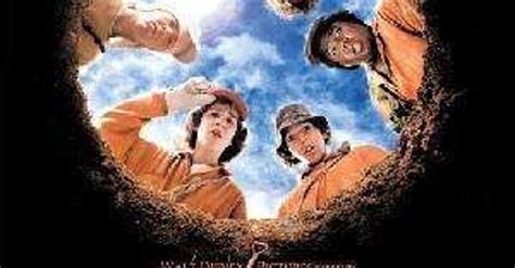 Holes Cast List: Actors and Actresses from Holes