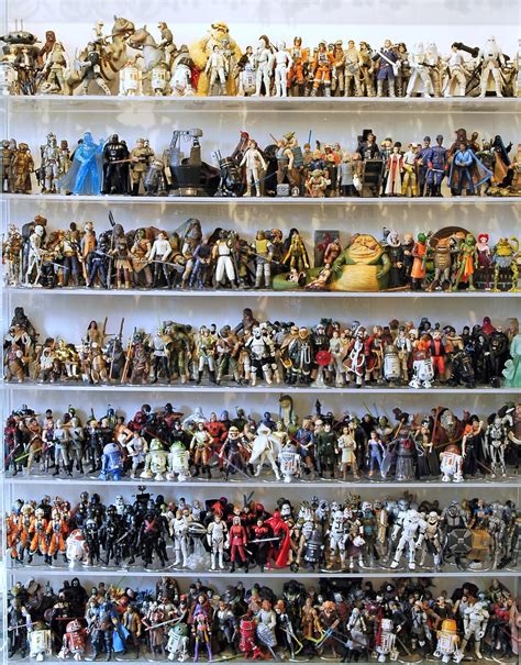 Actfigs & stuff: The ULTIMATE Star Wars figure collection/auction...EVER