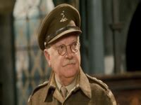 Captain Mainwaring | British sitcoms Wiki | Fandom