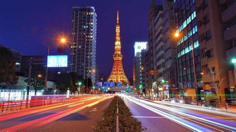 Tokyo Wallpapers - Wallpaper Cave