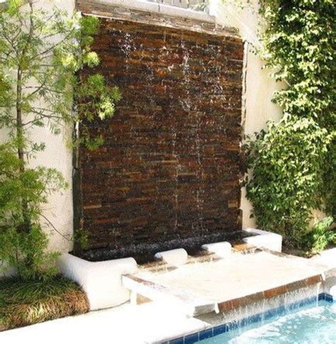 30+ Wall Water Feature Outdoor – HomeDecorish