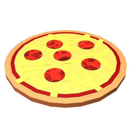 Pepperoni Pizza | Welcome to Bloxburg Wikia | Fandom