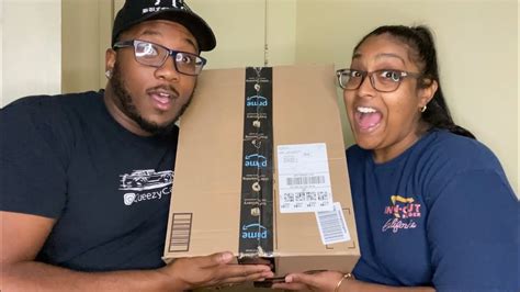 We Paid $90 For Three Amazon Mystery Boxes | Unboxing $500 In Mystery Items - YouTube
