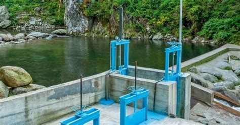 The cost of a micro hydropower system (It's less than you think!) - Green Living Nation