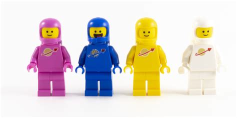 Review: 70841 Benny's Space Squad - FBTB