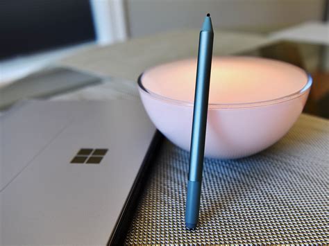 How to pair Surface Pen with Surface Go | Windows Central