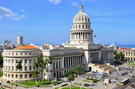 Travel Guide: 24 Hours in Havana