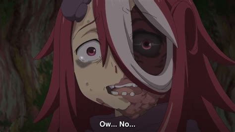 Made in Abyss | Vueko ~ One of the most tragic anime/manga character ...