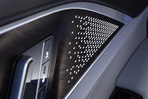 2023 Lyriq Interior: Closer Look Inside Cadillac's First-Ever EV