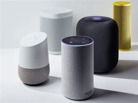 Best Smart Speakers to Buy in India (2020) - Tech2Stop