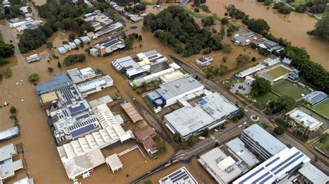 Lismore delegates for the 2023 Floodplain Management Australia National Conference – The Echo