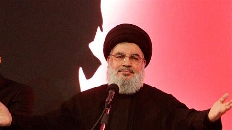 Sayyed Nasrallah’s speech on “historic” 2006 war victory - Tehran Times