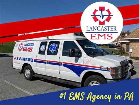 Lancaster EMS