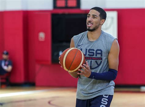 2023 FIBA World Cup: Roster for USA men’s national basketball team