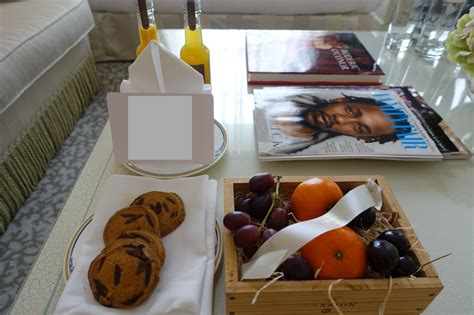 Luxury Hotel Welcome Amenities: First Impressions Count