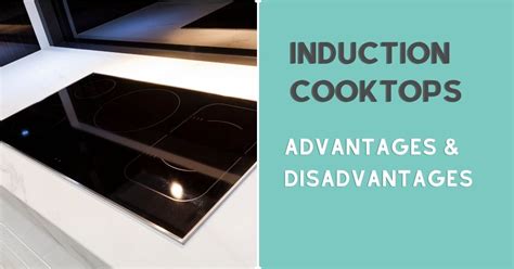 Induction Cooking Advantages And Disadvantages | Ceramic Cookware Hub