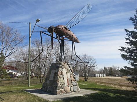 8 of the Most Famous Sculptures in Canada | Reader's Digest