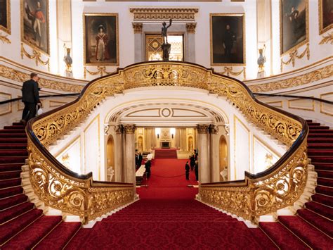 Full Royal Tour: Visit Buckingham Palace - London Top Sights Tours