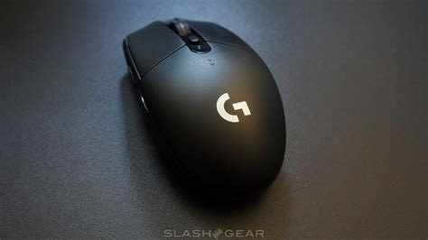 Logitech G305 review: A LIGHTSPEED gaming mouse for the mainstream - SlashGear