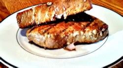 Grilled Yellowfin Tuna with Marinade Recipe - Allrecipes.com